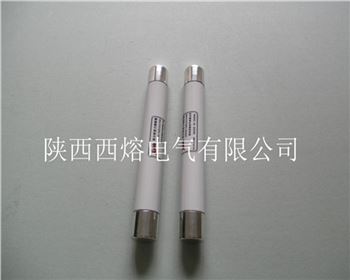 西安高壓熔斷器案例展示